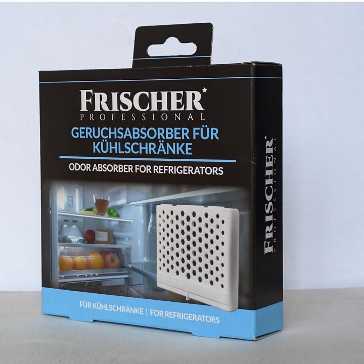 Frischer Assorbitore odori frigorifero