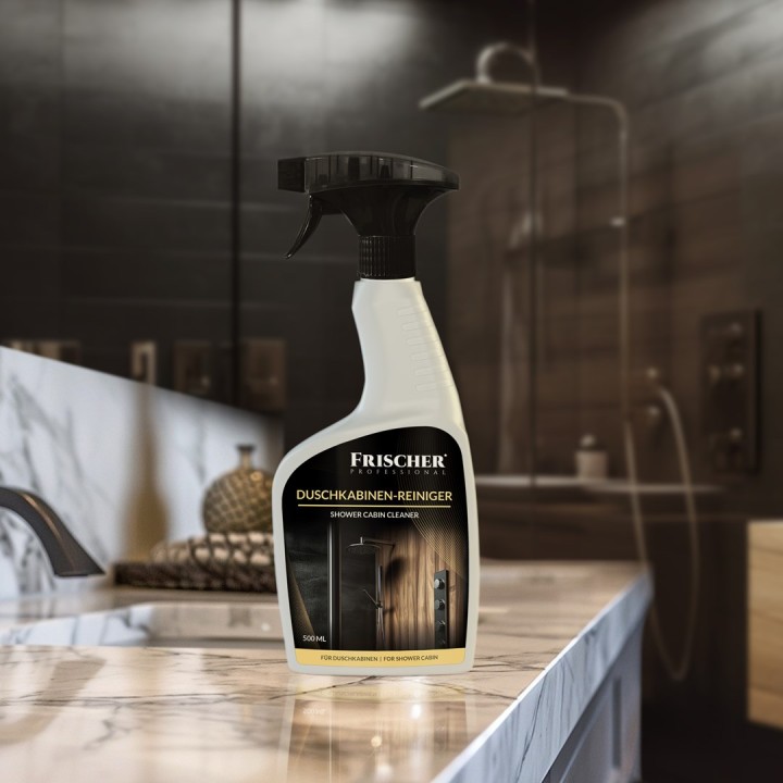 Frischer Detergente doccia 0.5l