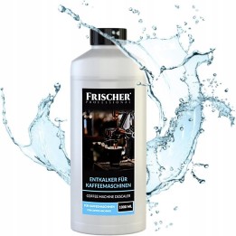 Anticalcare bollitore e macchina caffè Frischer 1l (concentrato)