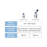FRONTLINE Spray pulci e zecche per cani e gatti - 250 ml