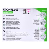 Frontline Combo Spot-on L - Gocce antiparassitarie per cani - 3 x 2 68 ml