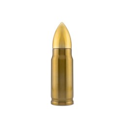 Bullet Brass cartuccia thermos 350 ml