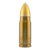 Bullet Brass cartuccia thermos 500 ml