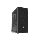 FURY SHOBO SH8F case midi tower con finestra nero