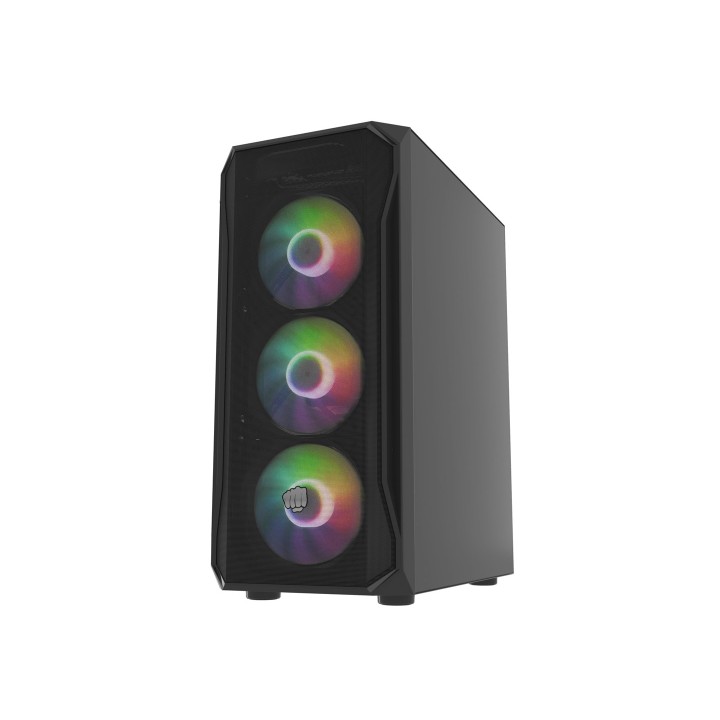 FURY Shobo SH4F RGB Midi Tower Nero