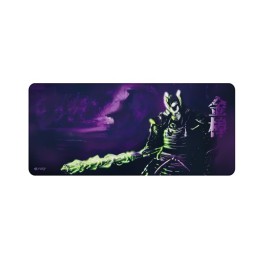 FURY YARI SPEED XL DAWN CRASHER tappetino mouse 980X400MM