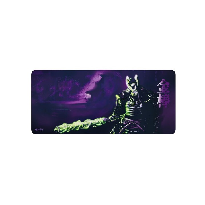 FURY YARI SPEED XL DAWN CRASHER tappetino mouse 980X400MM