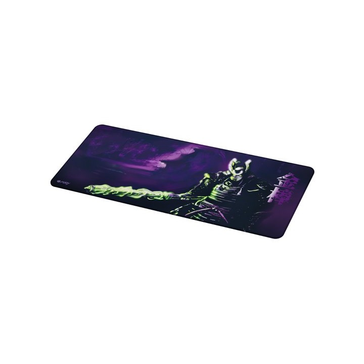 FURY YARI SPEED XL DAWN CRASHER tappetino mouse 980X400MM