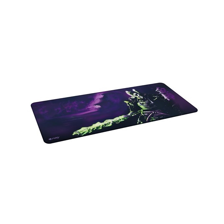 FURY YARI SPEED XL DAWN CRASHER tappetino mouse 980X400MM