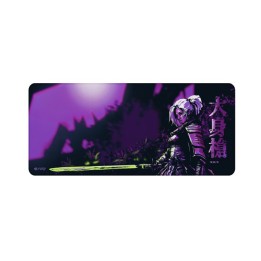 FURY YARI SPEED XL SHADOW DUELIST tappetino mouse 980X400MM