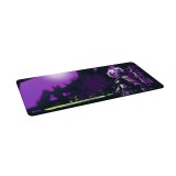 FURY YARI SPEED XL SHADOW DUELIST tappetino mouse 980X400MM