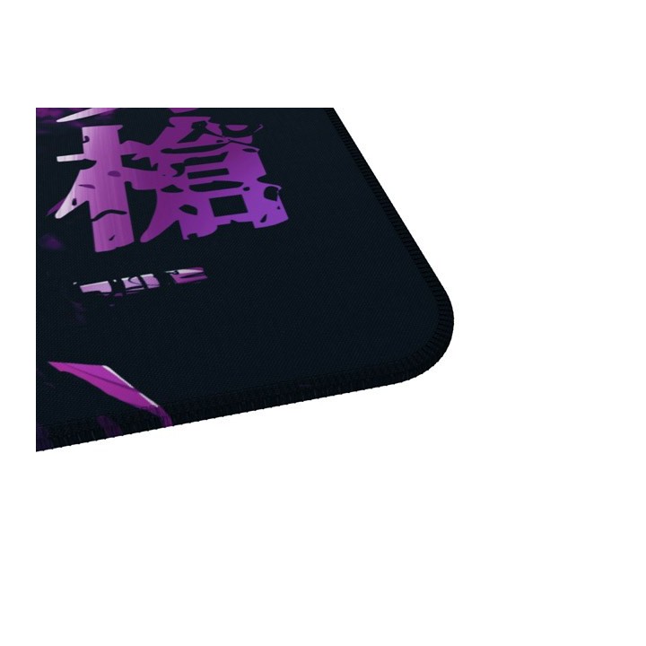 FURY YARI SPEED XL SHADOW DUELIST tappetino mouse 980X400MM
