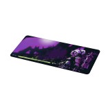 FURY YARI SPEED XL SHADOW DUELIST tappetino mouse 980X400MM