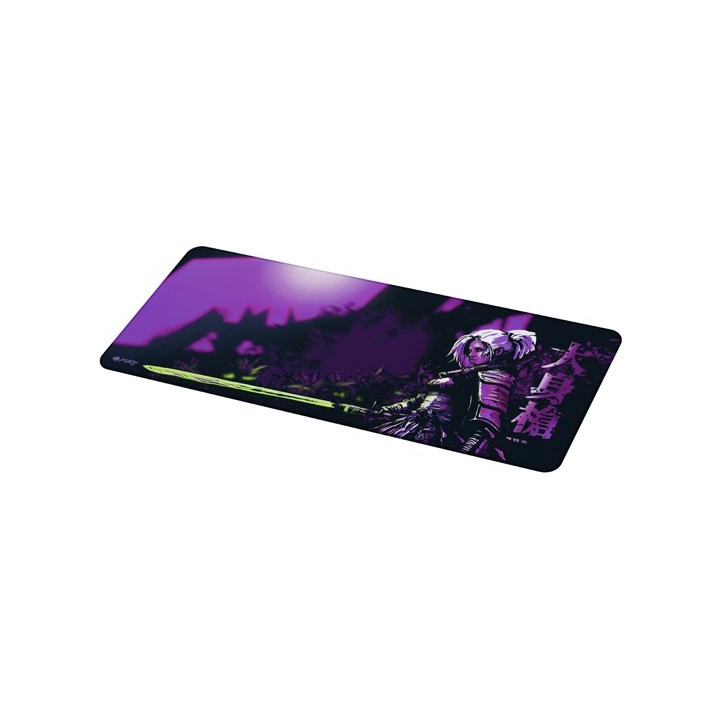 FURY YARI SPEED XL SHADOW DUELIST tappetino mouse 980X400MM
