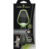 FURminator - spazzola bifronte per cuccioli e gattini