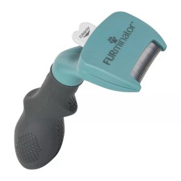 FURminator - furminator per gatti a pelo lungo - S