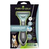 FURminator - furminator per gatti a pelo lungo - S