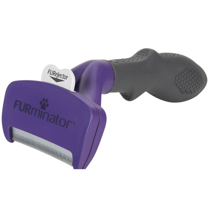 FURminator - furminator per gatti a pelo lungo - M/L