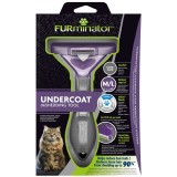FURminator - furminator per gatti a pelo lungo - M/L