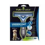 FURminator - furminator per cani a pelo lungo - L
