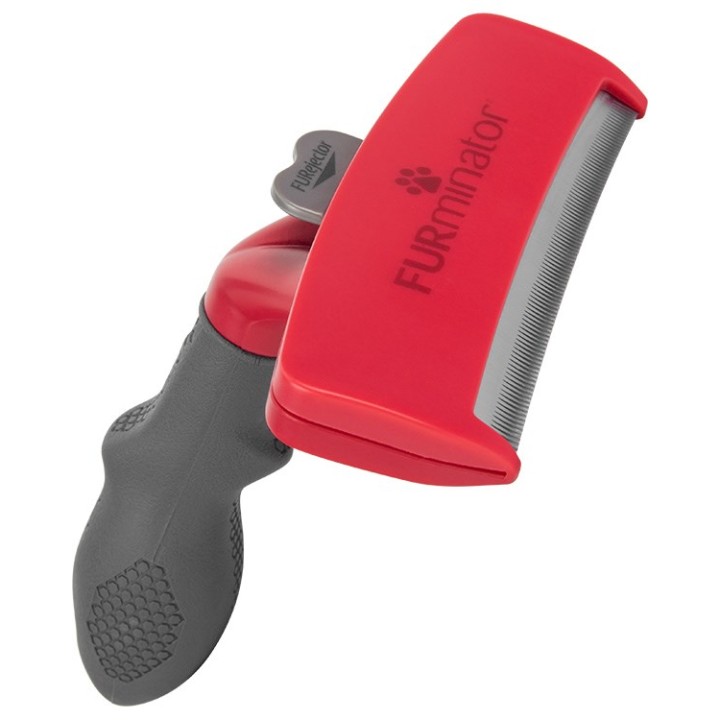 FURminator - furminator per cani a pelo lungo - XL