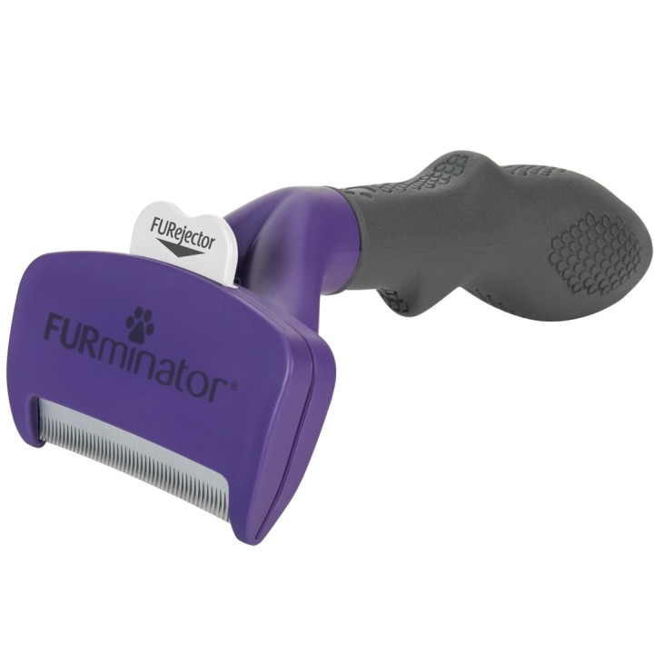 FURminator - furminator per gatti a pelo corto - M/L