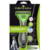 FURminator - furminator per cani a pelo corto - S