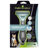 FURminator - furminator per gatti a pelo corto - S