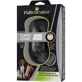 FURminator - spazzola in gomma per cani e cavalli - L
