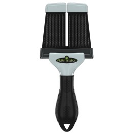 FURminator - spazzola slicker per cani e gatti - L