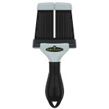 FURminator - spazzola slicker per cani e gatti - L