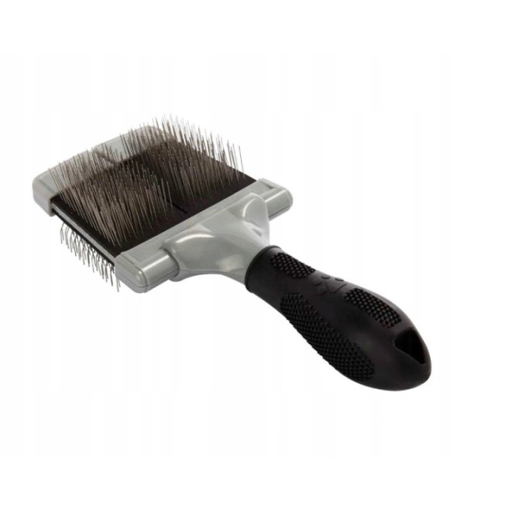 FURminator - spazzola slicker per cani e gatti - L