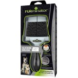 FURminator - spazzola slicker per cani e gatti - L