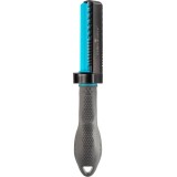 FURminator 2 2 in 1 - furminator per rimuovere nodi e toelettare per cani