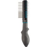 FURminator 2 2 in 1 - furminator per rimuovere nodi e toelettare per cani
