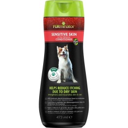 FURminator Sensitive Skin Ultra Premium - balsamo per cani - 473ml