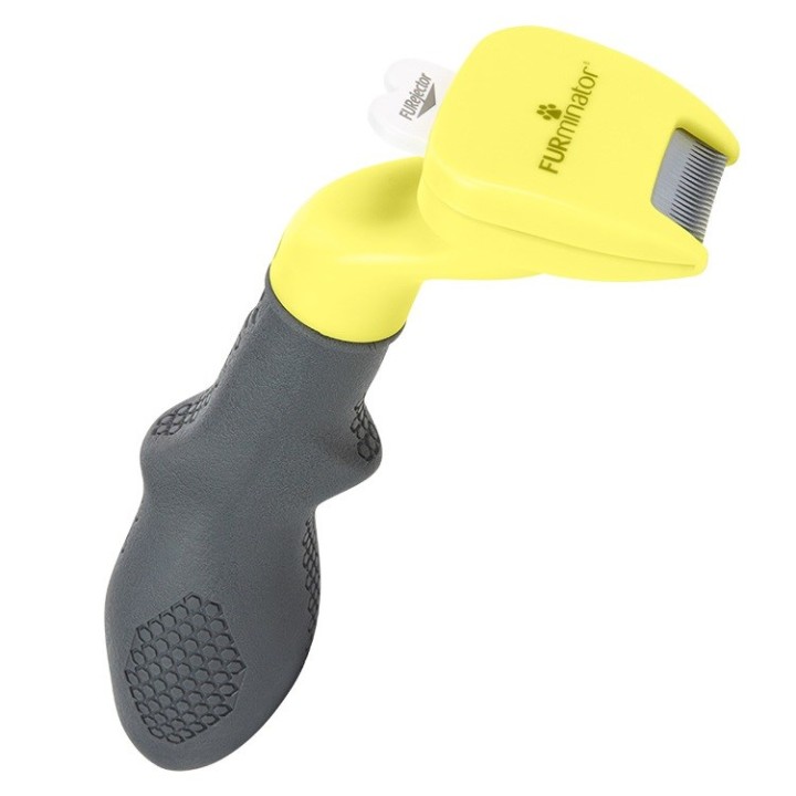FURminator Toy Dog furminator per cani a pelo corto - XS