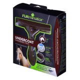 FURminator per cavalli