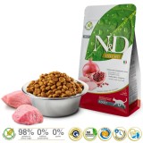 FARMINA N&D CAT PRIME POLLO & MELAGRANA ADULT 1.5kg
