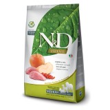 FARMINA N&D PRIME CANE CINGHIALE E MELA ADULTO MEDIO & MAXI 12 kg