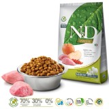 FARMINA N&D PRIME CANE CINGHIALE E MELA ADULTO MEDIO & MAXI 12 kg