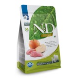 FARMINA N&D PRIME CANE CINGHIALE E MELA ADULTO MEDIO & MAXI 12 kg