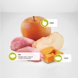 FARMINA N&D Zucca Adulto Mini Cinghiale&Mela - cibo secco per cani - 7 kg