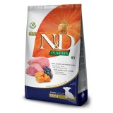 FARMINA N&D Zucca Mini Puppy - cibo secco per cani - 2 5 kg