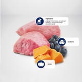 FARMINA N&D Zucca Mini Puppy - cibo secco per cani - 2 5 kg