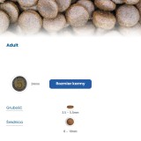 FARMINA N&D Quinoa Digestione Agnello e Finocchio - cibo secco per gatti - 1 5 kg