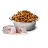 FARMINA N&D Spigola Spirulina e Finocchio Adulto Mini - cibo secco per cani - 2 kg