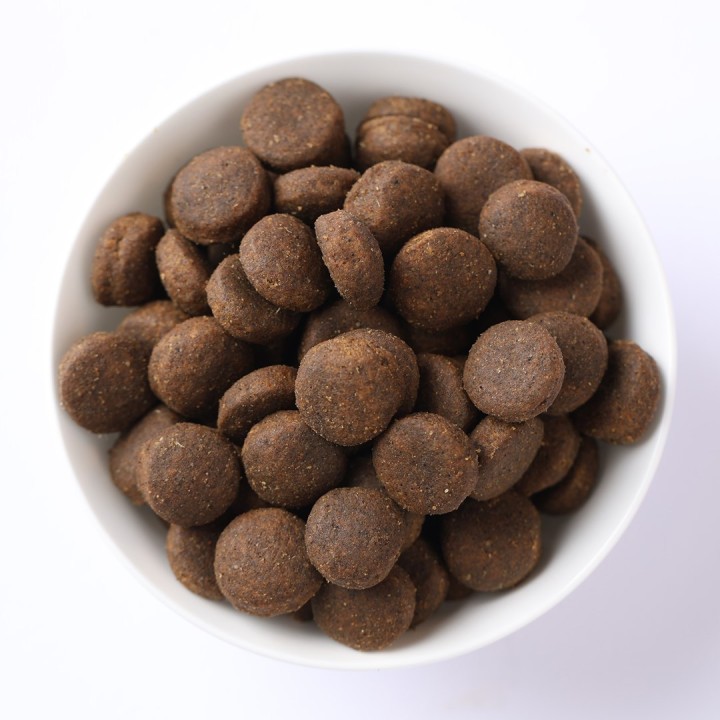 FARMINA Zucca N&D Sterilizzato Quaglia - cibo secco per gatti - 5kg
