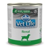 FARMINA Vet Life Canine Renale - cibo umido per cani - 300 g