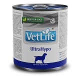 FARMINA Vet Life Mono UltraHypo - Cibo umido per cani - 300 g